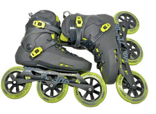 Rollerblade Maxxum 125 3WD Skates 11.0 - 11.5