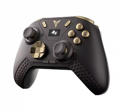 New Flydigi Apex 4 Elite Black Myth: Wukong Edition Gaming Wireless Controller