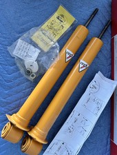 Koni Sport 80-2662sport Shock Absorber Rear Axle Set Of 2 Shocks Koni Sport 80-2662sport Shock Absorber Rear Axle Set Of 2 Shocks