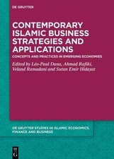 Contemporary Islamic Business Strategies and ...