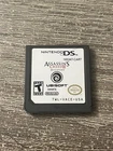 Assassin's Creed II: Discovery (Nintendo DS) Tested | Authentic | Cartridge Only