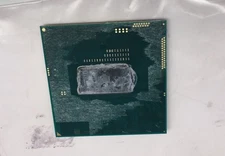 Intel i5 Dual Core i5-4200M 2.50GHz Socket G3 3MB L3 Laptop CPU Processor SR1HA 