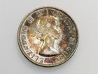 1953 $1 CANADIAN SILVER ONE DOLLAR PROOF