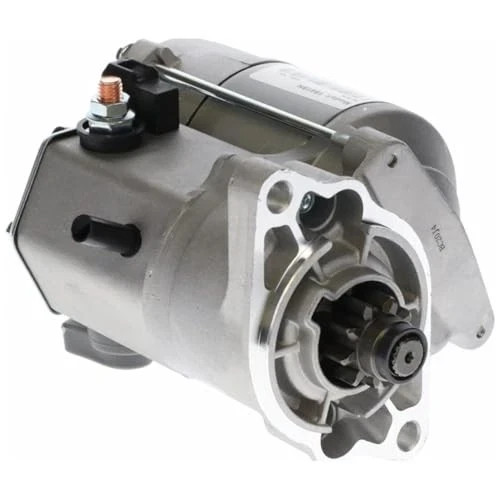 OEG Parts New Starter Compatible with KUBOTA KX41 KX41-2 KX61 KX91 1995-2012