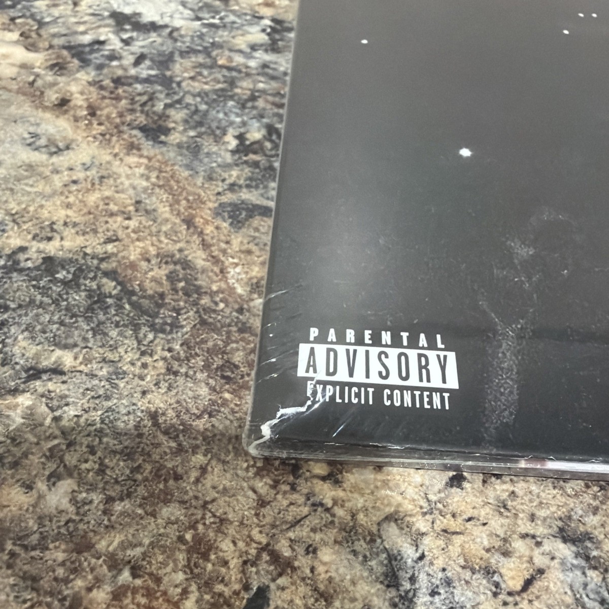 Zach Bryan 'All My Homies Hate Ticketmaster' Vinyl 0800/2500