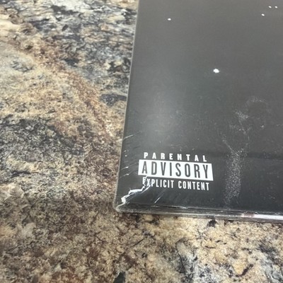 Zach Bryan 'All My Homies Hate Ticketmaster' Vinyl 0800/2500