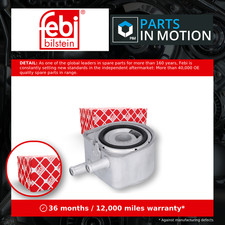 Oil Cooler 100500 Febi 1103G7 1103H4 1103N1 9650863380 Top Quality Guaranteed