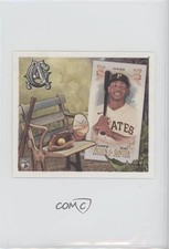 2021 Topps Allen & Ginter's A&G N43 Boxloaders Ke'Bryan Hayes #N43-7 4r7