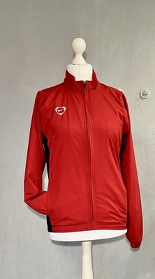 Nike Leichte Outdoorjacke, Windbreaker, Gr. 38 Damen Freizeit /Sport Top Zustand