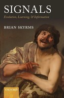Signals Evolution, Learning, & Information Brian Skyrms Taschenbuch Englisch