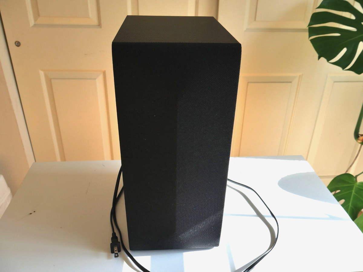 LG Wireless Active Subwoofer Sph4b-w Only for sale online | eBay