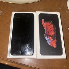 Apple iPhone 6s - Space Gray - 16GB - for Parts Only