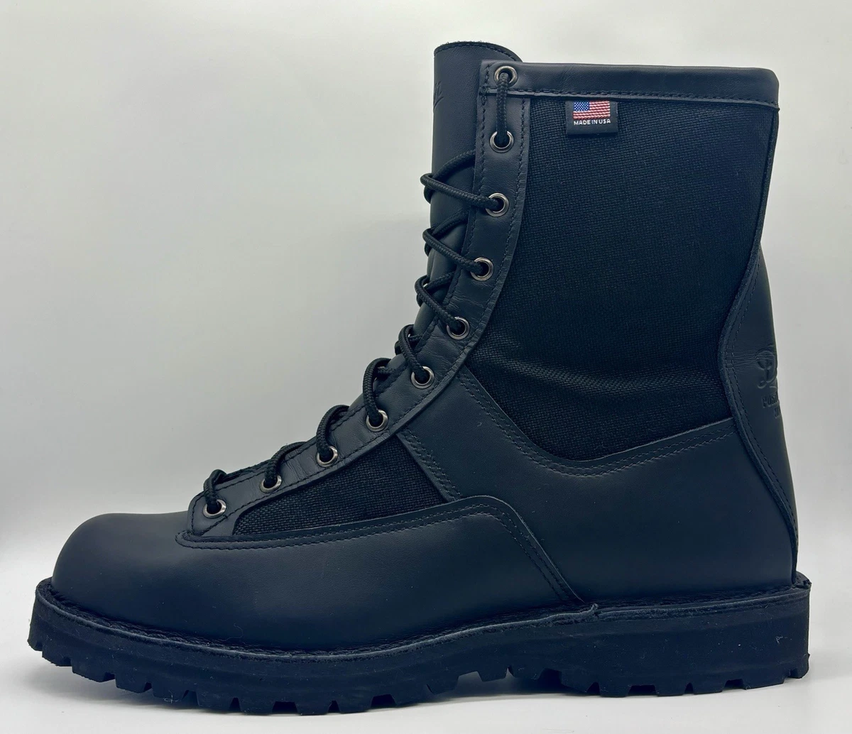 Danner Acadia 21210 Indiana Men's Boots for sale | eBay
