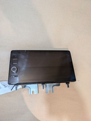 Info-GPS-TV Screen 9.00'' Screen Hatchback Type R Fits 22-25 CIVIC 307480