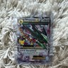 Pokémon Celebrations M Rayquaza EX 76/108 Holo 220 HP Emerald Break