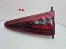 Alfa Romeo Stelvio 2019 Hinten rechts Rückleuchte Heckleuchte innen 20795999