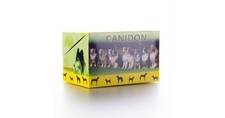 Canidon Cane Vermifugo 