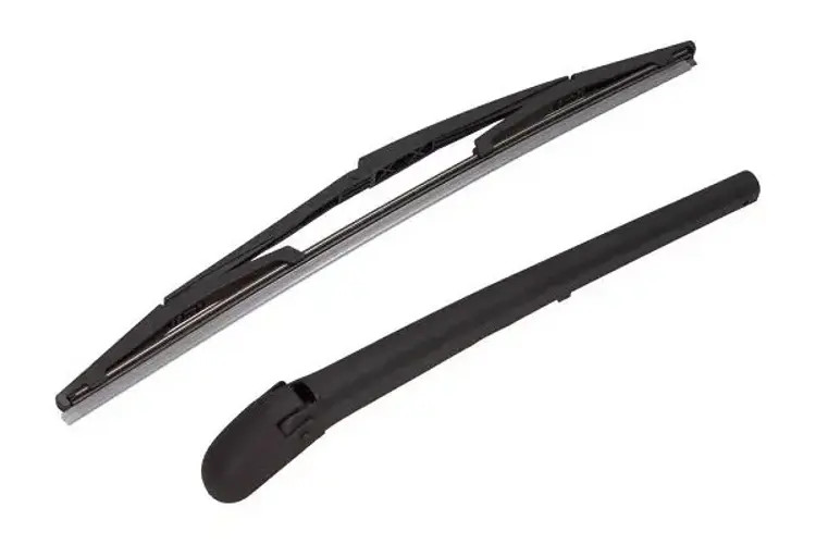 Wiper arm Rear 39-0350 MAXGEAR for FIAT ALFA ROMEO
