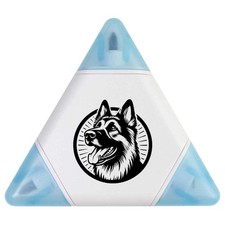 'Happy German Shepherd Dog' compatto fai da te multiutensile (TI00038681)