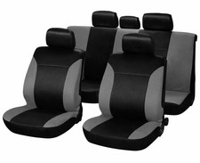 Sitzbezüge Für Citroën Berlingo C1 C2 C3 C4 C5 C6 C8 Ds3 Ds4 Nemo Saxo Xantia