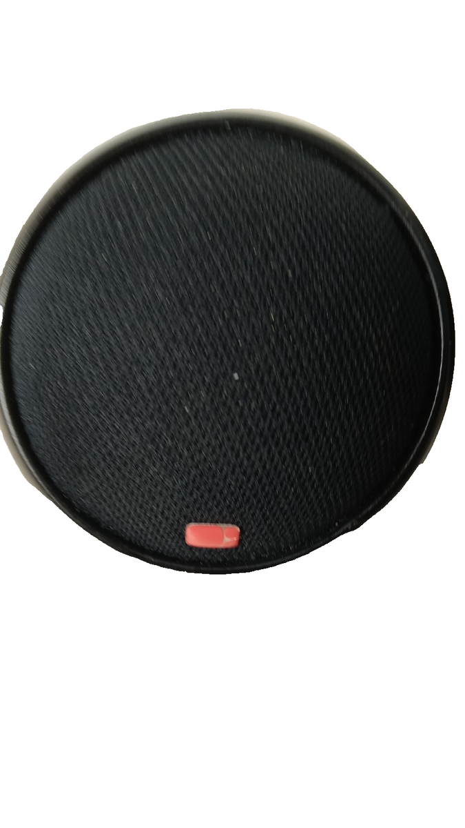 Anthony Gallo Acoustics Nucleus Micro Black 5.0 Satellite Speaker