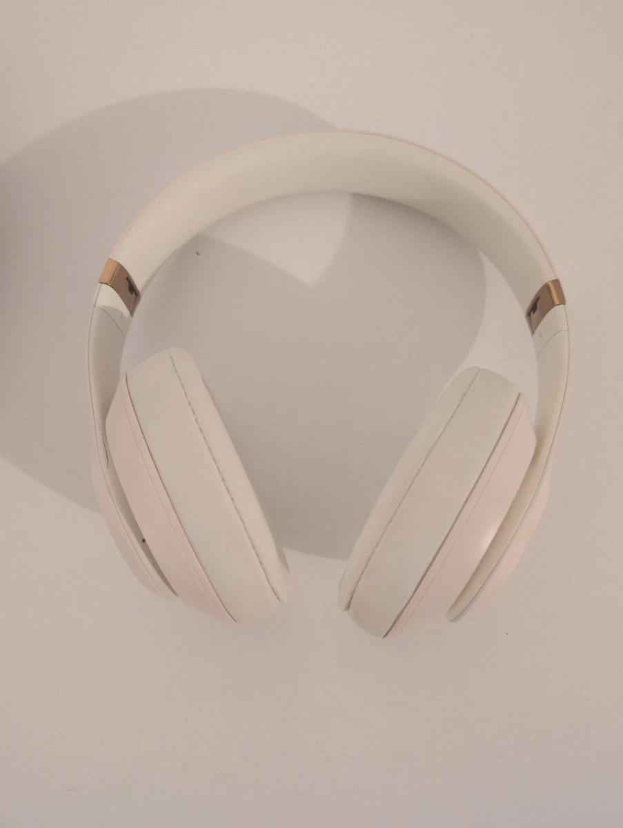 Beats by Dr. Dre Studio3 Pink Headphones for Sale - eBay