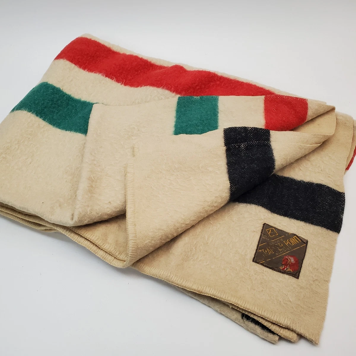 Trapper Blanket for sale | eBay