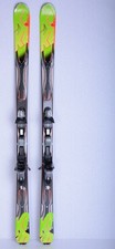 Ski K2 AMP RAZOR  120  76   105 14M RADIUS ME...