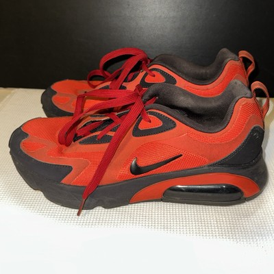 nike 200 red
