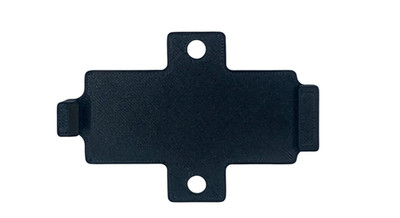 FLEX FUEL SENSOR MOUNT for GM 13577429 ETHANOL BRACKET 30-2200 AEM HALTECH 