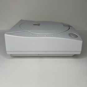Sega Dreamcast HKT-3020 with Two Controllers and Cords
