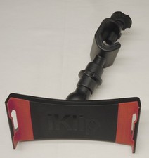 IK iKlip 3 Universal Multimedia Adjustable Mount Tablet Holder for Mic Stands