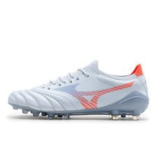 Mizuno Morelia Neo 5 Beta Pro AG Men's Soccer Football Shoes P1GA269522