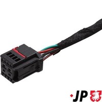JP Group 1112202900 Spannrolle, Zahnriemen FüR Audi Seat Skoda VW