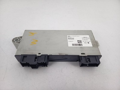 BMW 5 F10 F11 2015 CAS-Steuergerät 9367376 WES17917
