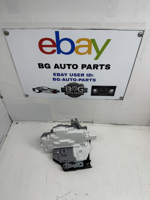 07-15 AUDI Q7 / 12-16 AUDI A5 BRAND NEW REAR RIGHT DOOR LOCK ACTUATOR 8K0839016