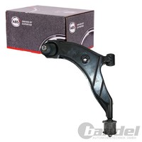 ABS Querlenker+Traggelenk Vorne Links Unten Passend FüR Hyundai Accent | 210296