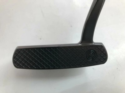 Odyssey Toulon Design Palm Beach 2019 Putter 33In W/Hc Odyssey Toulon Design Palm Beach 2019 Putter 33In W/Hc