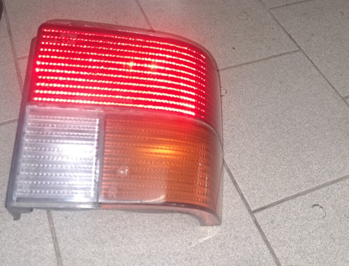 VW T4 Bj. 96-03 Rückleuchte Rücklicht rechts 70194511