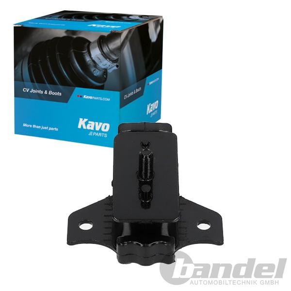 Kavo Parts Motorlager Vorne Links Rechts Passend FüR Toyota Hilux | EEM-9383-image