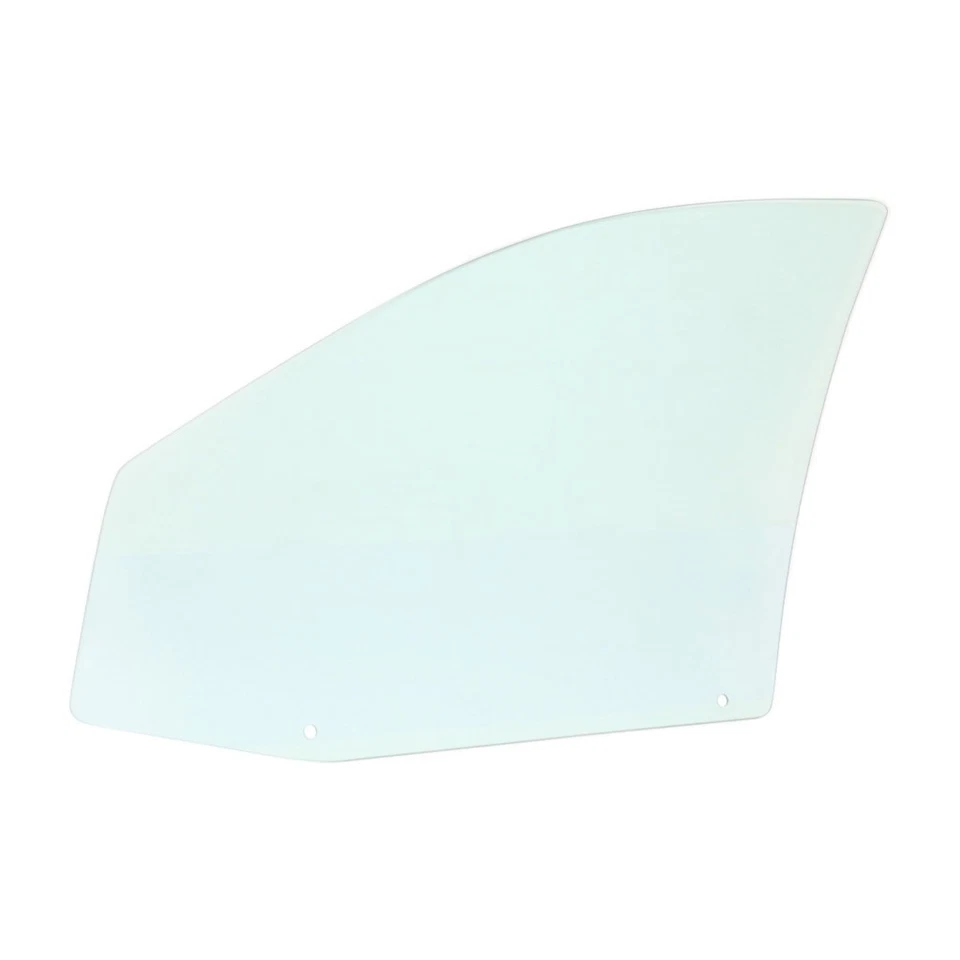 For Mercury Sable 1996-2005 Door Glass Passenger Side | Front 4-Door Green Tint Foto 2 de 4