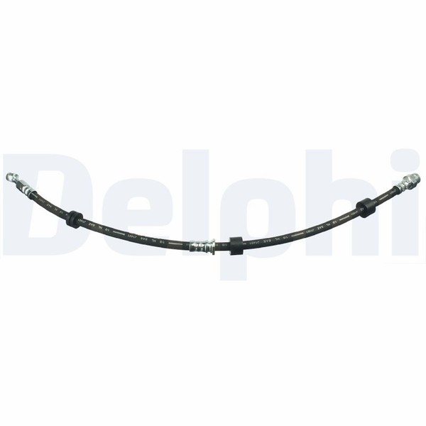 Delphi Bremsschlauch LH6986 FüR Crosser CitroËN Mitsubishi 4007 Peugeot Van Hdi-image