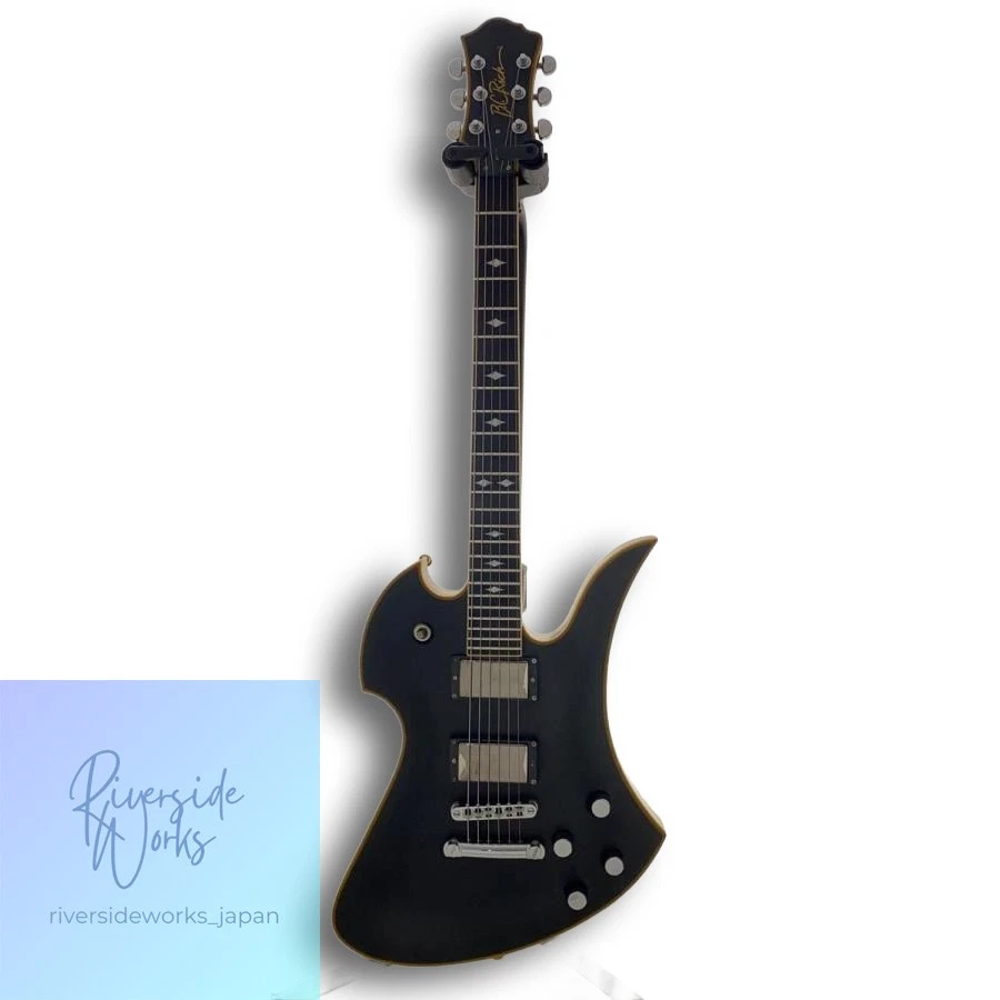BC Rich Mockingbird Cases products for sale | eBay