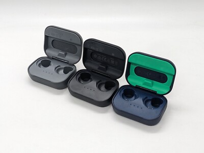 Charging case ONLY Skullcandy Grind earbuds wireless in-ear