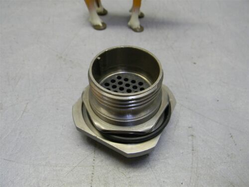 Bendix-8822 560631-28G 24 pin Circular Connector Heavy Duty 10001-3155859-16 - Picture 7 of 7