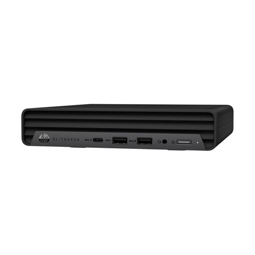 HP EliteDesk 800 G6 i5-10500 16GB 256GB USFF W11P - Bild 3 von 3