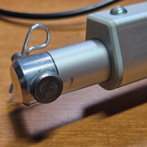 10.000173 TA9-2060-009 La-Z-Boy RIGHT BACKREST motor actuator TiMotion Lazy Part - Picture 8 of 15