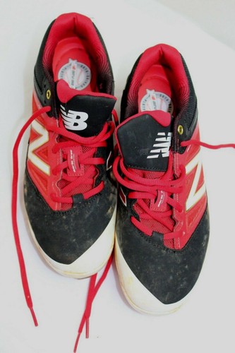 New Balance Metal Baseball Cleats 