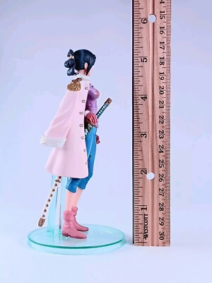Tashigi One Piece Super One Piece Styling Figure Bandai From Japan