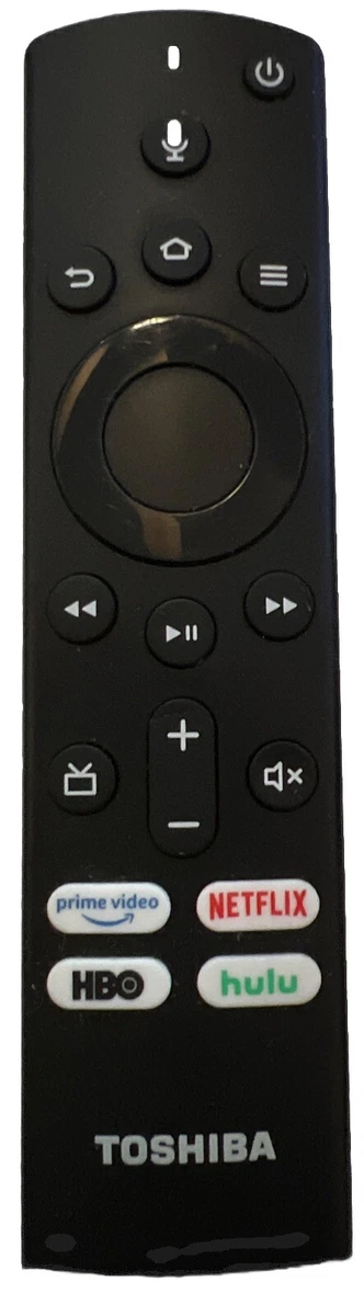 Nuovo Ricambio CT-8069 Per Telecomando TV Toshiba 43L3653DB 43U6763DB CT8069